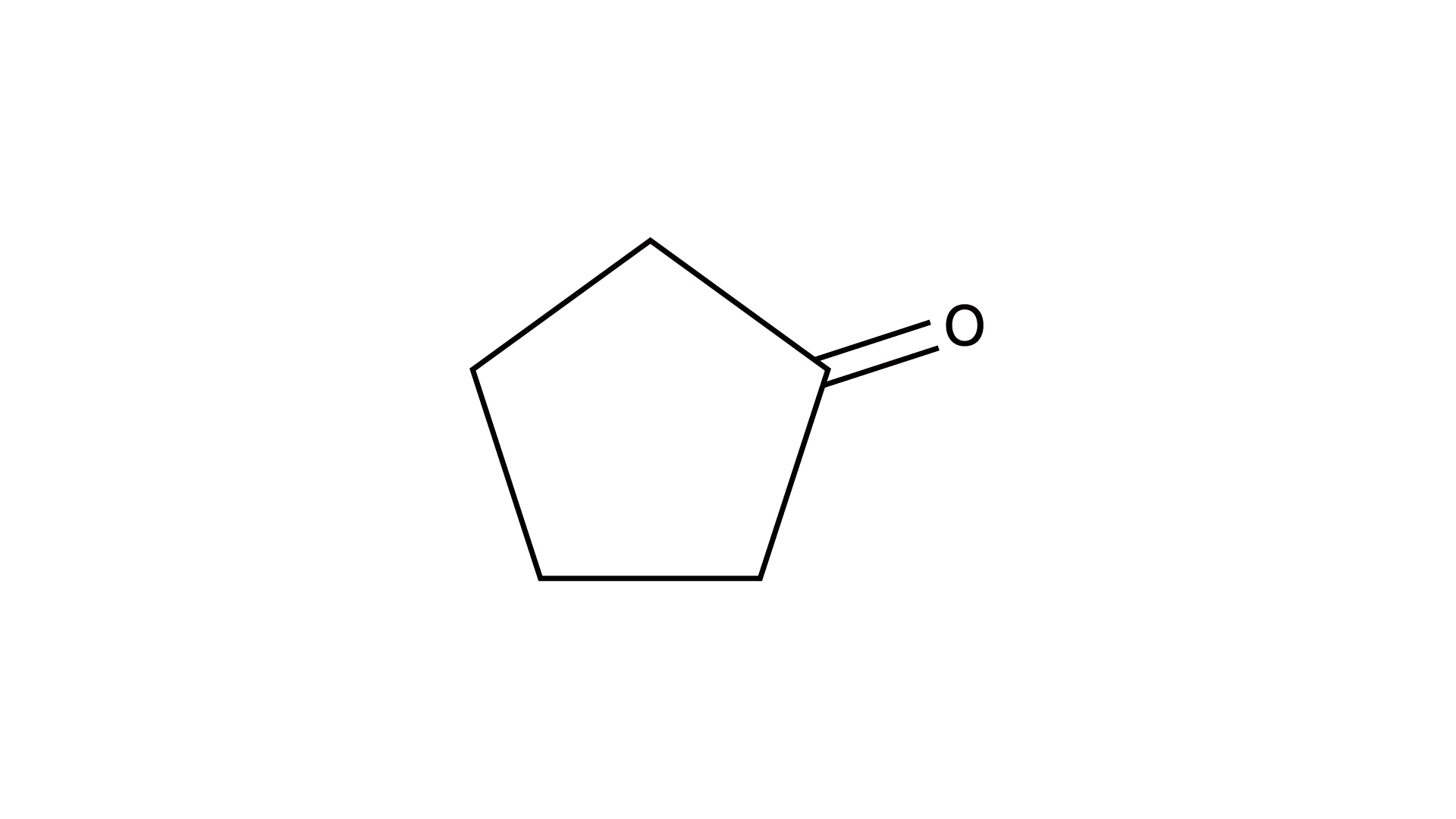 电子级高纯溶剂 环戊酮