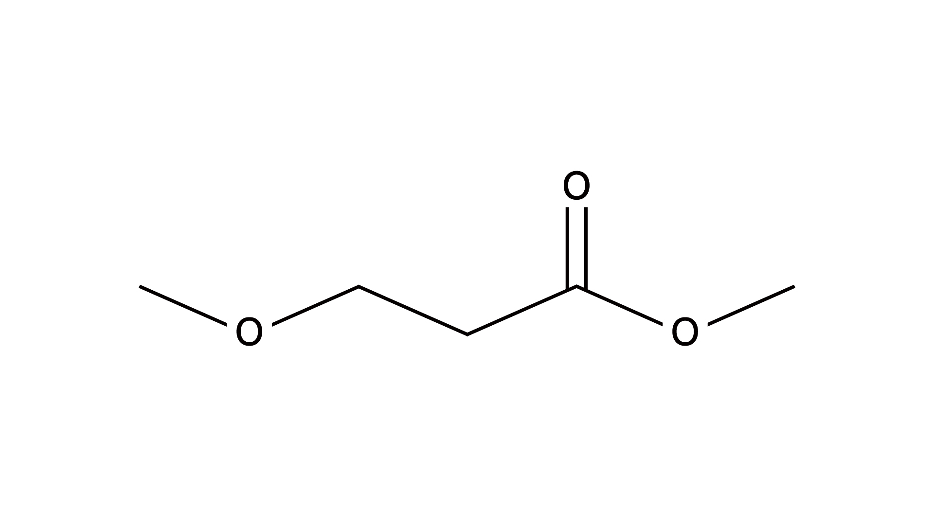 电子级高纯溶剂 3-甲氧基丙酸甲酯 MMB