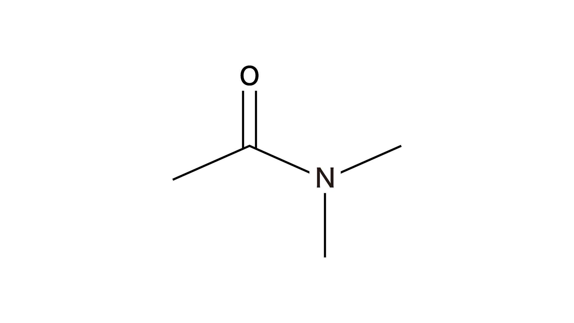 电子级高纯溶剂 N,N-二甲基乙酰胺 DMAC